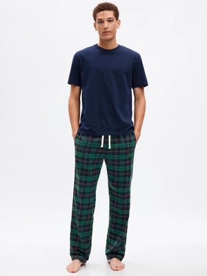 GAP Flannel Pyjama Pants - Men