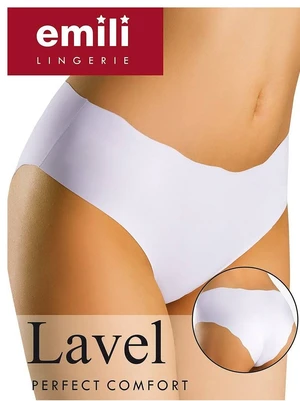 Briefs Emili Lavel S-2XL white bi