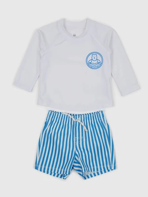 GAP Baby Two Piece Swimwear - Boys