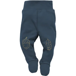 Pinokio Kids's Secret Forest Sleep Pants Navy Blue