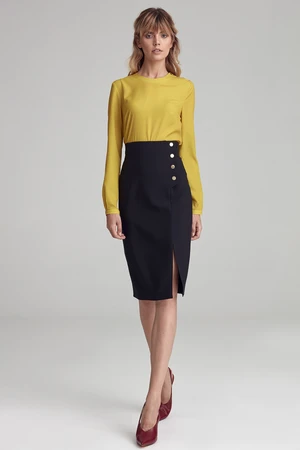Nife Woman's Skirt SP56