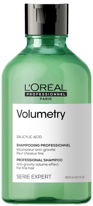 L´Oréal Professionnel Šampon pro objem vlasů Serie Expert Volumetry (Anti-Gravity Volumising Shampoo) 300 ml