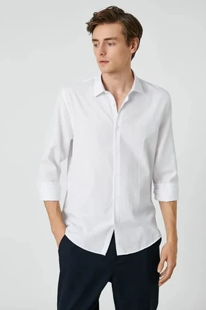 Koton Men's Shirts