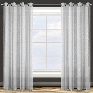 Eurofirany Unisex's Drape 373087