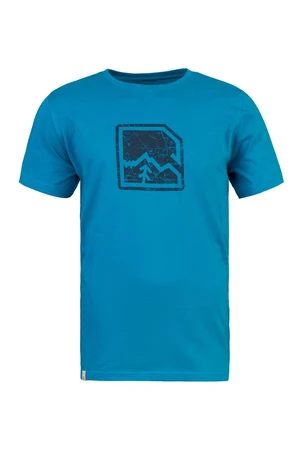 Men's T-shirt Hannah MIKO faience