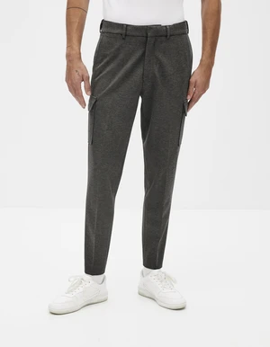 Celio Pants Solveig with Pockets - Men