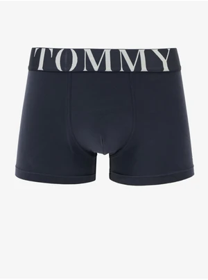 Dark blue mens boxers Tommy Hilfiger Underwear - Men