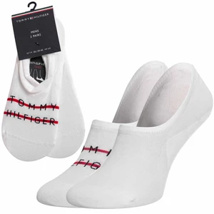 Tommy Hilfiger Man's 2Pack Socks 701222189001