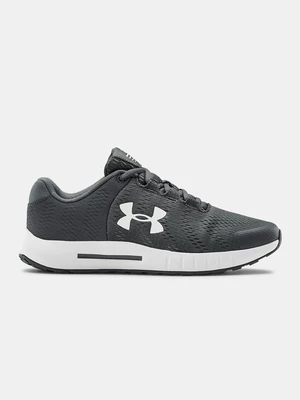 Under Armour GS Pursuit BP Boots - Grey