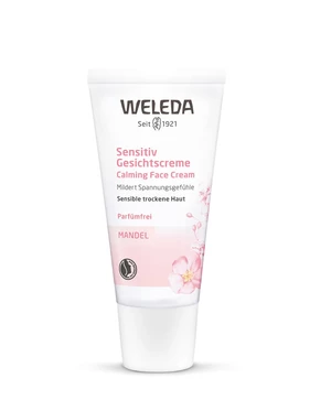 Weleda Mandlový pleťový krém 30 ml