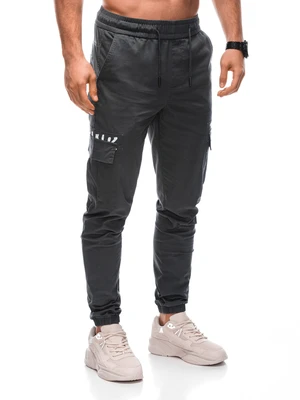 Pantaloni della tuta da uomo  Edoti