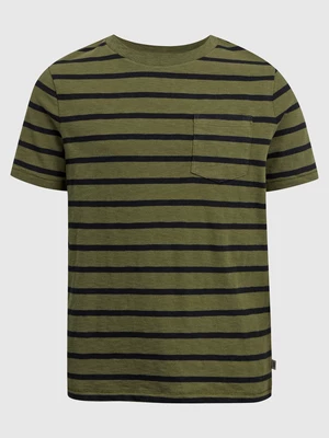 GAP Kids Striped T-shirt - Boys