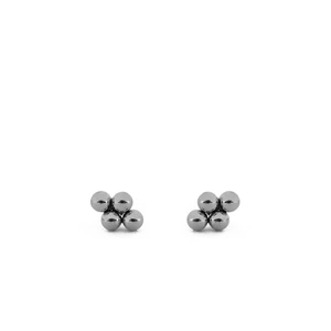 Earrings VUCH Irakli Silver