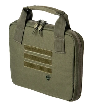 Pištoľové puzdro Sleeve First Tactical® – Olive Drab (Farba: Olive Drab)
