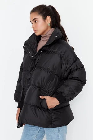 Női kabát Trendyol Winter