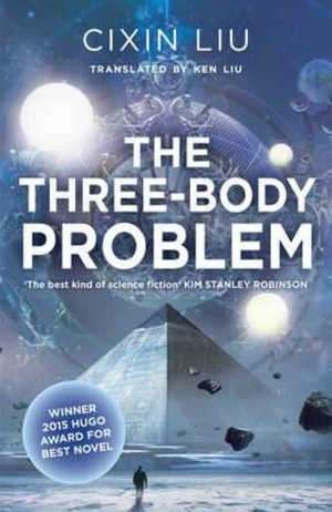 The Three-Body Problem - Cch'-Sin Liou