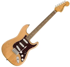 Fender Squier Classic Vibe '70s Stratocaster IL Natural Guitarra eléctrica