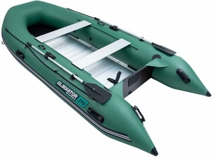 Gladiator Ponton B370AL 370 cm Green