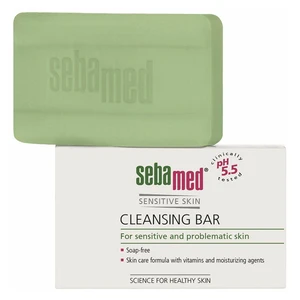 SEBAMED Syndet Mýdlo 150 g