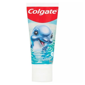 COLGATE Zubní pasta Animal gang pro děti 50 ml