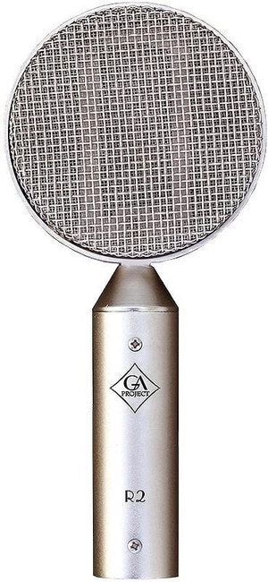 Golden Age Project R 2 MkII Mikrofon wstęgowy