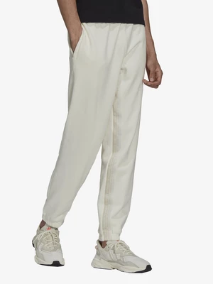 White men's sweatpants adidas Originals