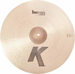 Zildjian K0703 K Sweet Piatto Crash 17"