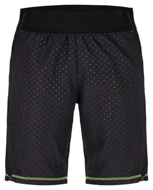 Men's Outdoor Shorts LOAP UXIBOR Black