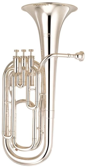 Yamaha YBH 301 S Cuerno tenor/barítono