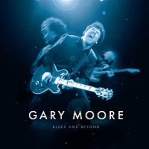 Gary Moore – Blues and Beyond LP