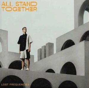 Lost Frequencies - All Stand Together (Orange Coloured) (2 LP) Disco de vinilo