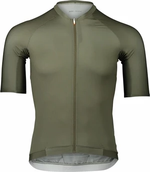 POC Pristine Men's Jersey Epidote Green S Maillot de ciclismo