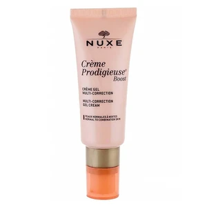 NUXE Creme Prodigieuse Boost Multi-korekční gel-krém 40 ml