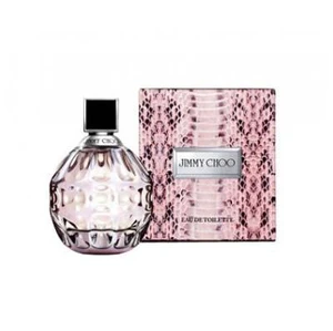 JIMMY CHOO Jimmy Choo Toaletní voda 100 ml