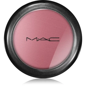 MAC Cosmetics Sheertone Blush tvářenka odstín Breath of Plum  6 g