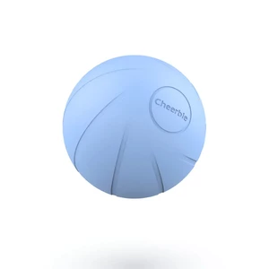 Cheerble Wicked Ball SE pro malé a střední psy - Modrá