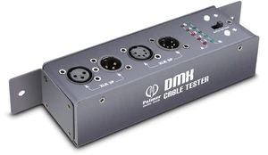 Palmer MCT DMX Tester kablowy