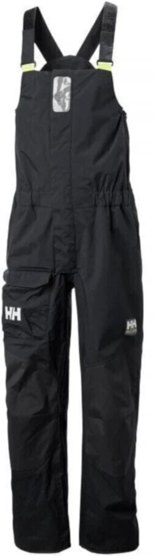 Helly Hansen Pier 3.0 Bib Pantalon Abanos M