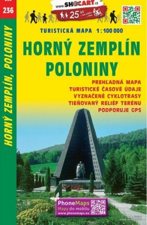 Horný Zemplín, Poloniny