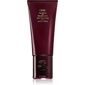 Oribe Beautiful Color kondicionér pro barvené a poškozené vlasy 200 ml