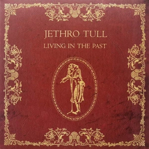 Jethro Tull - Living In The Past (LP) Disco de vinilo
