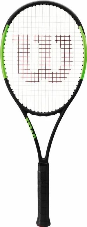 Wilson Blade 98 L4 Raquette de tennis