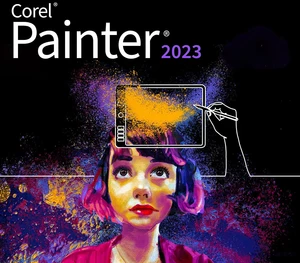 Corel Painter 2023 CD Key (Lifetime / 5 Devices)