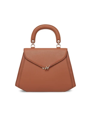 Handbag VUCH Bryna Brown