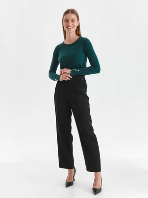 Top Secret LADY'S SWEATER LONG SLEEVE
