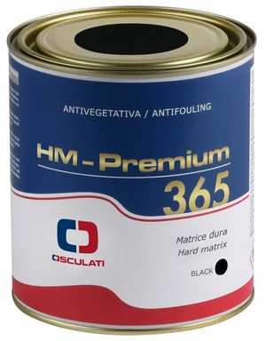 Osculati HM Premium 365 Antifouling matrice