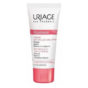 URIAGE Roséliane CC krém pro citlivou pleť se sklonem k začervenání SPF30 40 ml