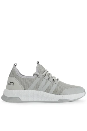 Slazenger Tuesday Sneaker Women's Shoes Gray
