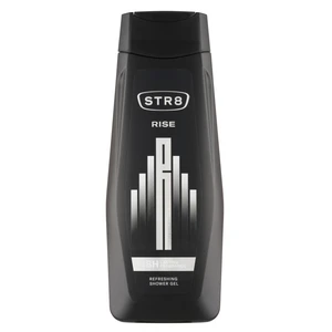 STR8 Rise Sprchový gel 400 ml