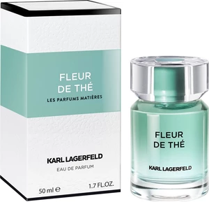 Karl Lagerfeld Fleur De Thé - EDP 100 ml